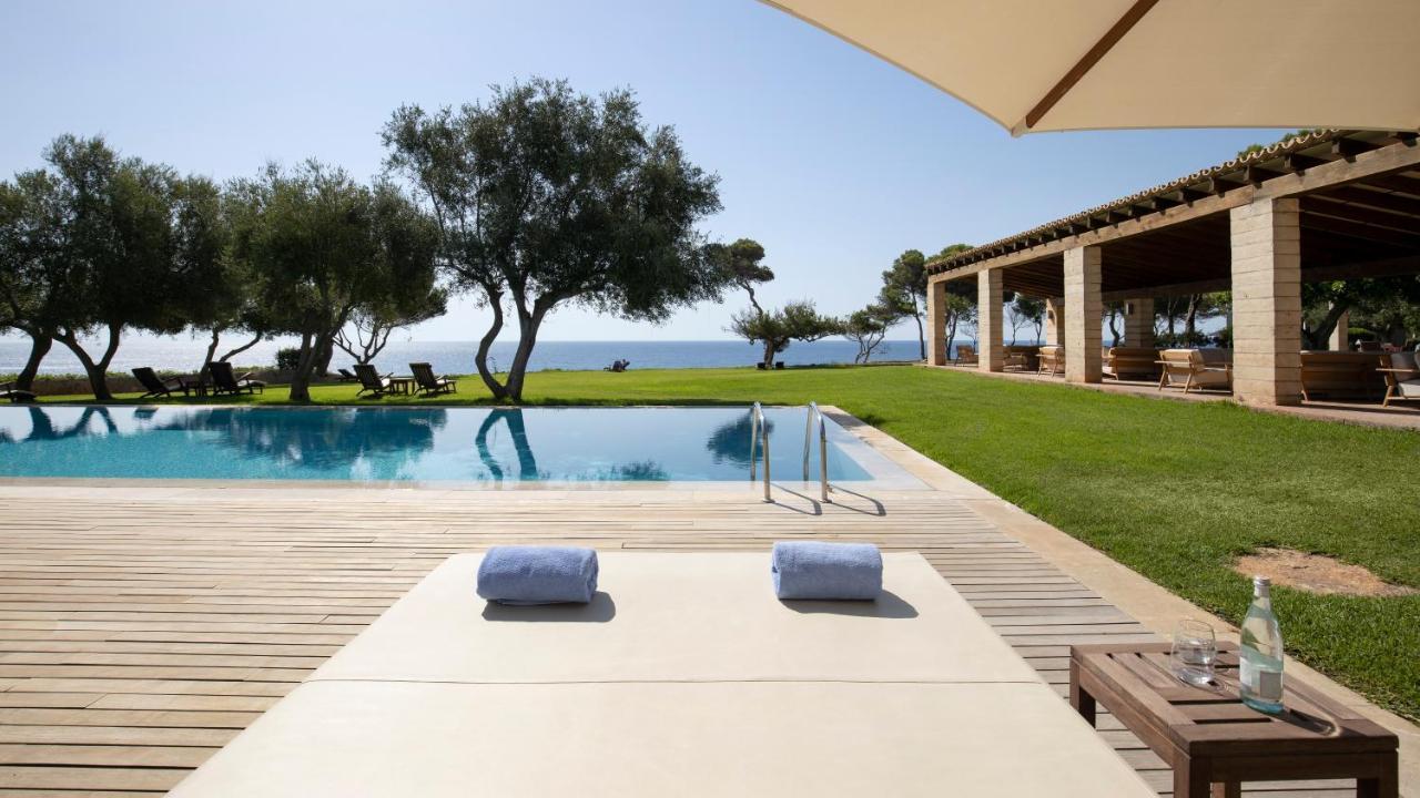 Simoneta - Adults Only Canyamel (Mallorca)