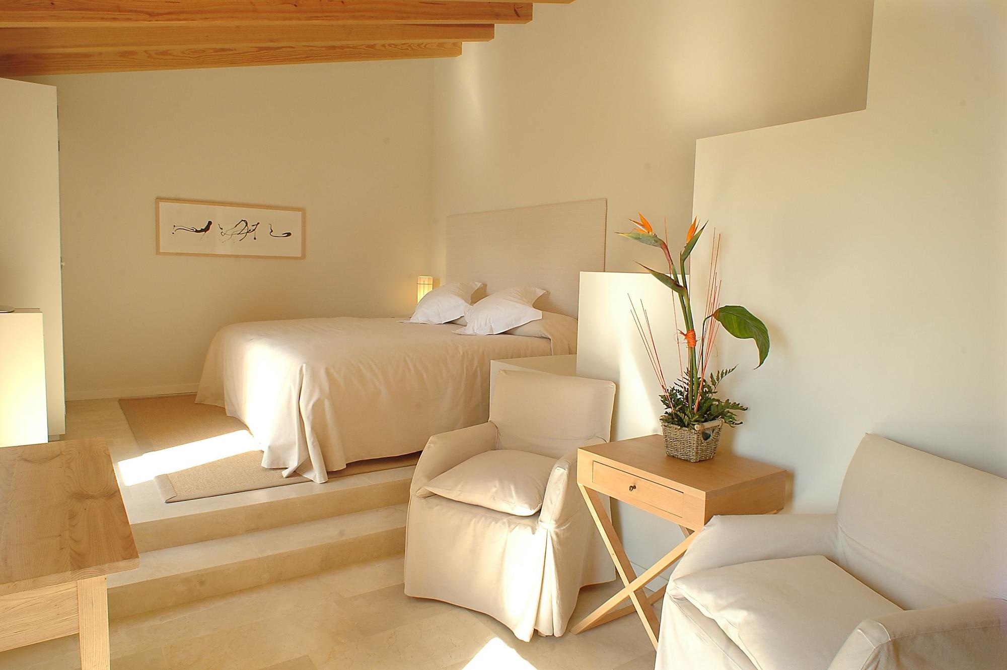 Hotel Simoneta - Adults Only