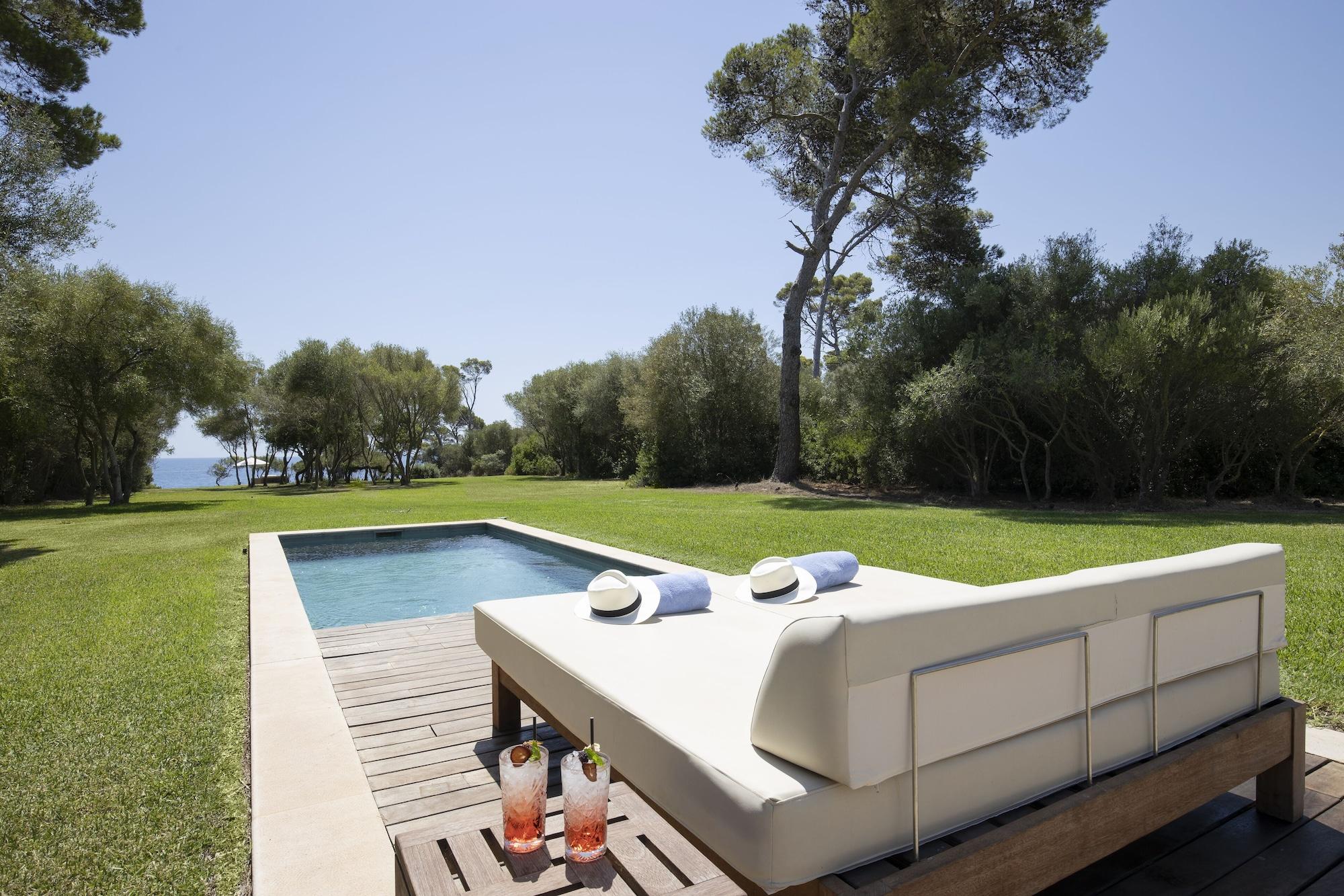 Hotel Simoneta - Adults Only 5*
