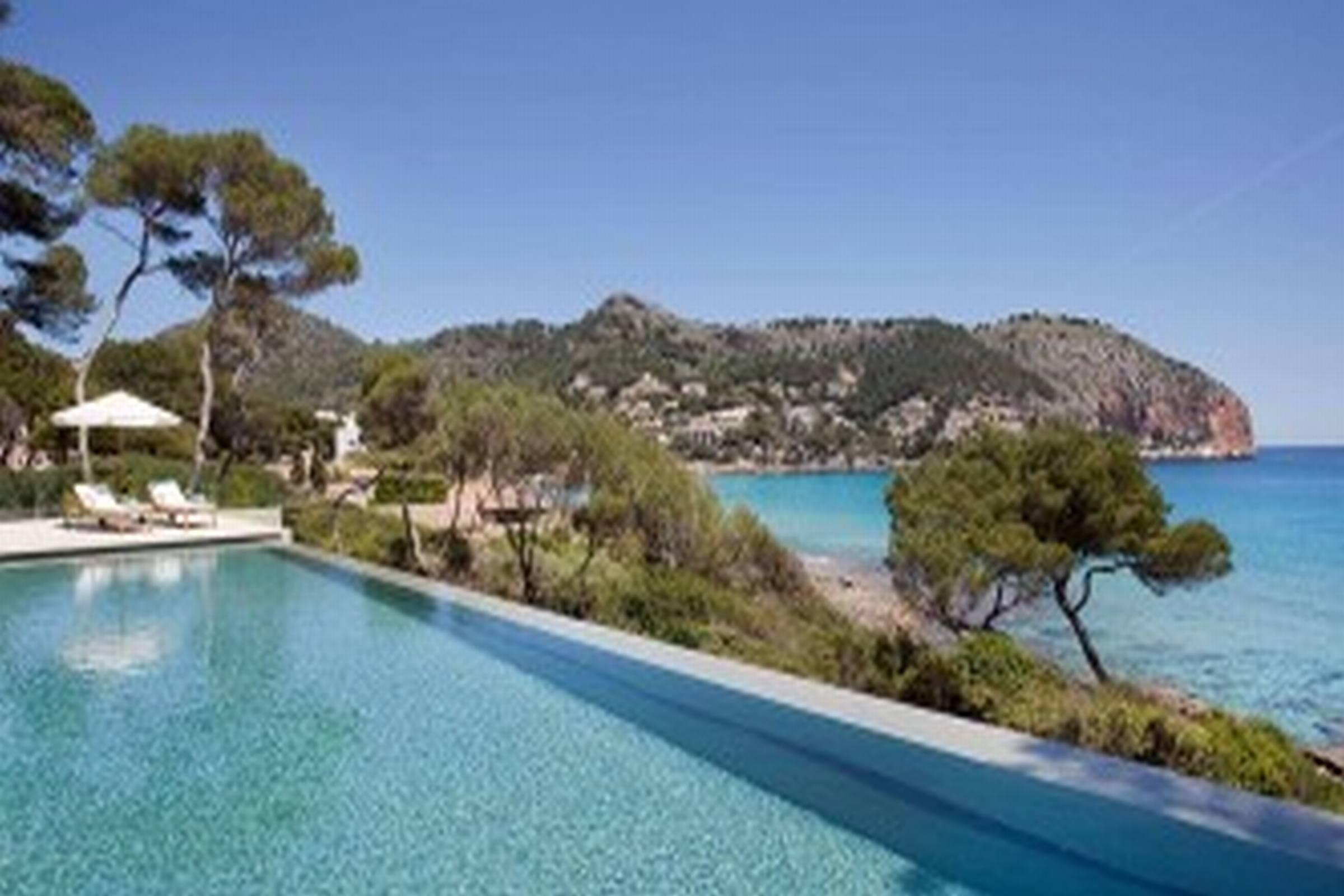 Simoneta - Adults Only Hotel Canyamel (Mallorca)