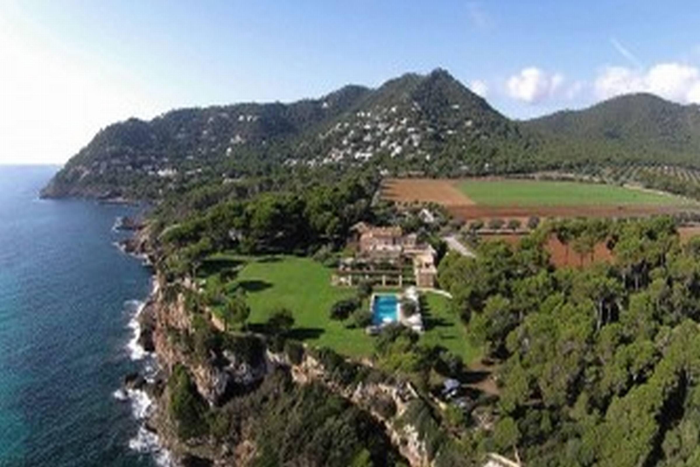 Simoneta - Adults Only Hotel Canyamel (Mallorca)