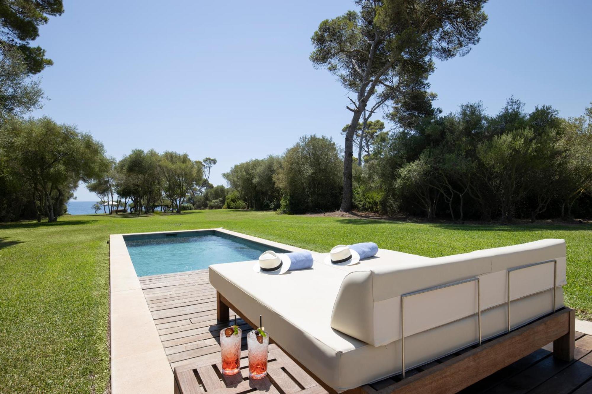 Simoneta - Adults Only 5* Canyamel (Mallorca)