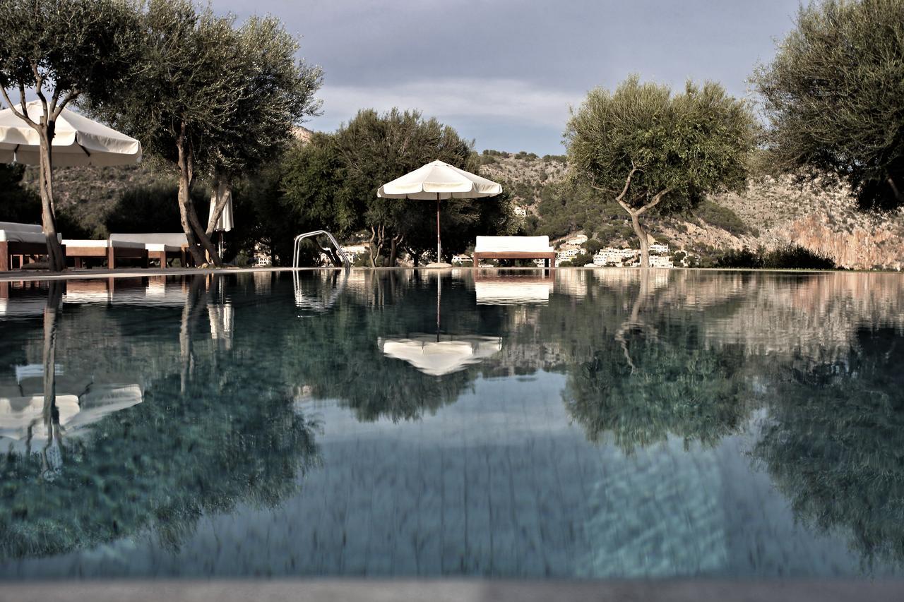 Simoneta - Adults Only Hotel Canyamel (Mallorca)