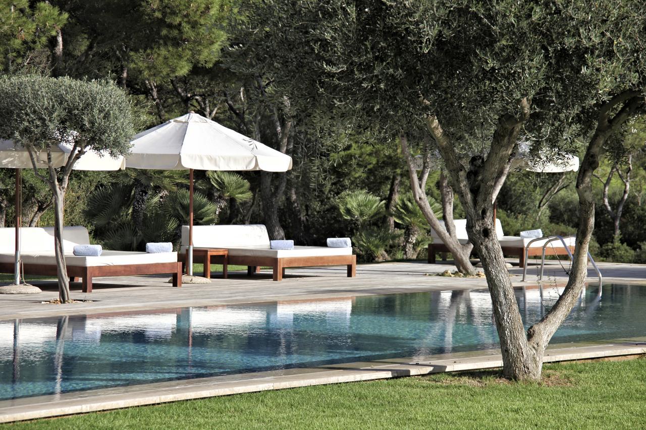 Simoneta - Adults Only Canyamel (Mallorca)