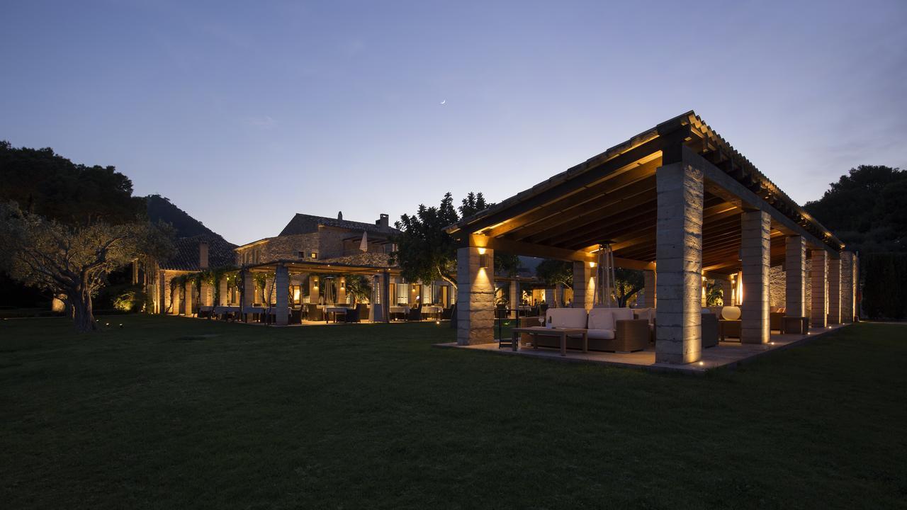 Simoneta - Adults Only Hotel Canyamel (Mallorca)