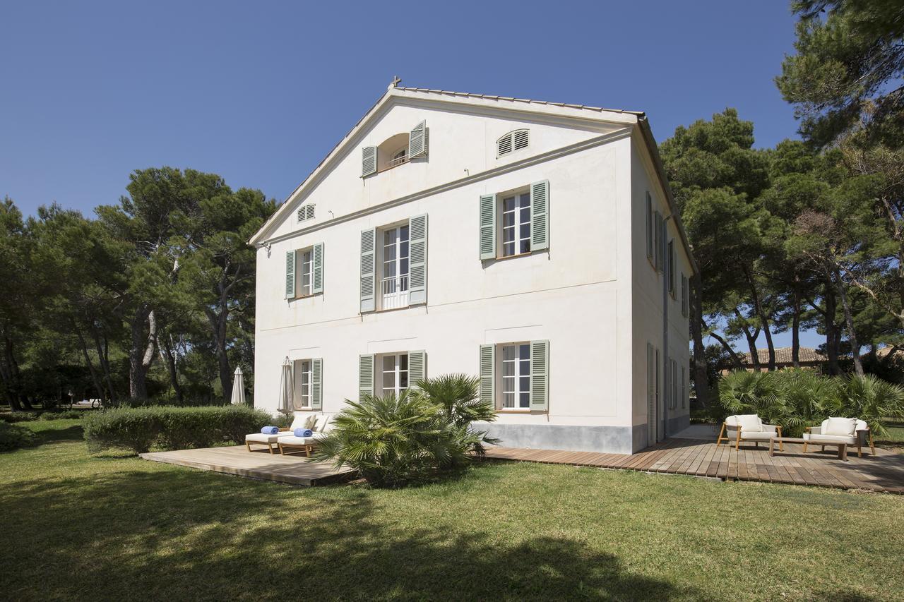Simoneta - Adults Only Canyamel (Mallorca)