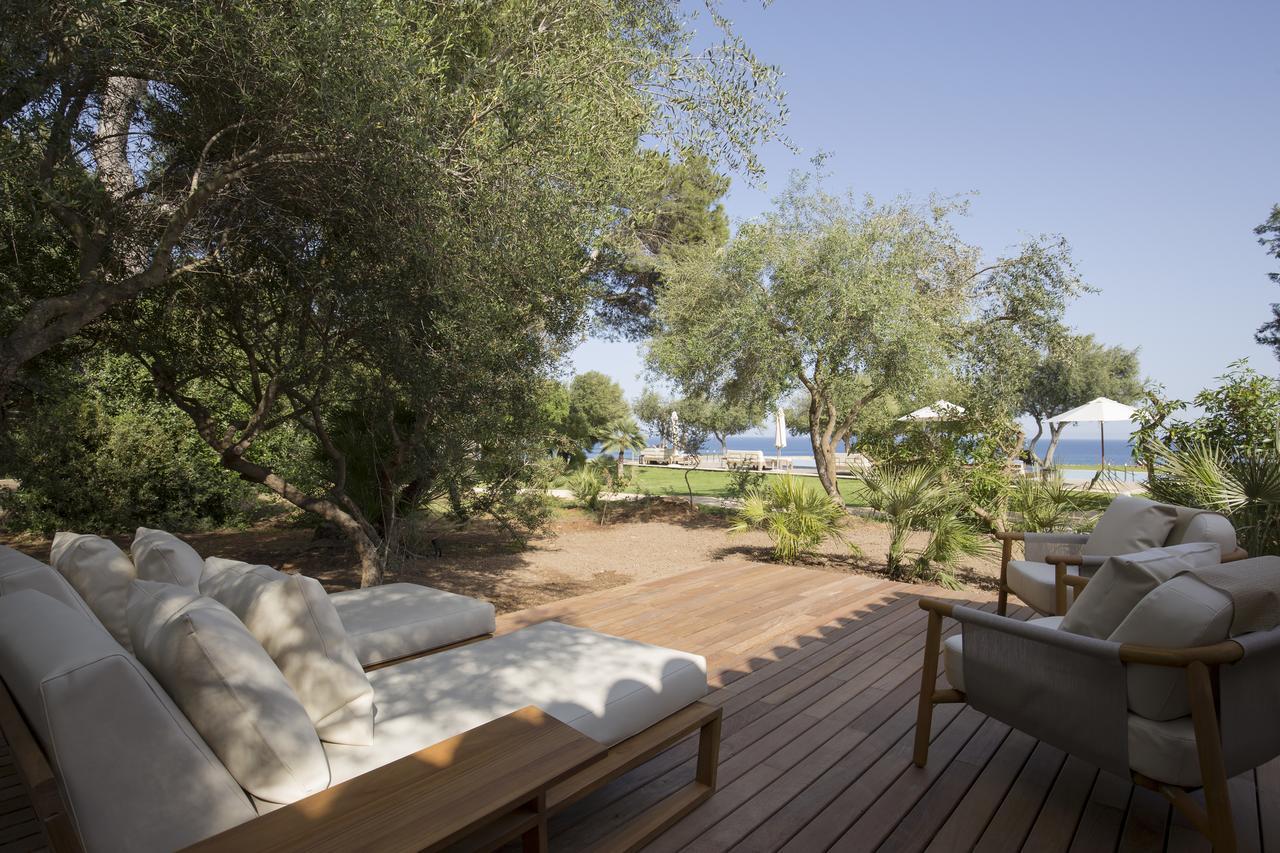 Simoneta - Adults Only Hotel