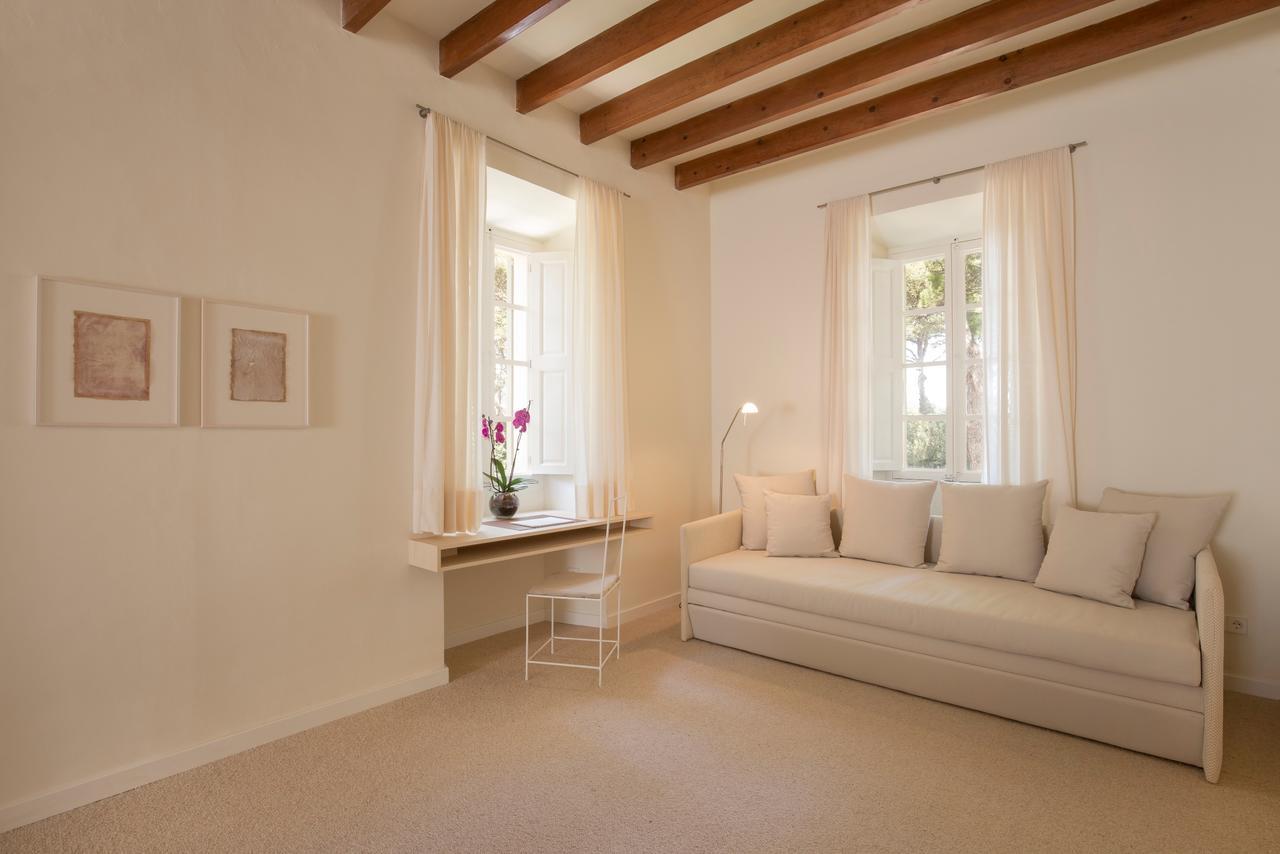 Simoneta - Adults Only 5* Canyamel (Mallorca)