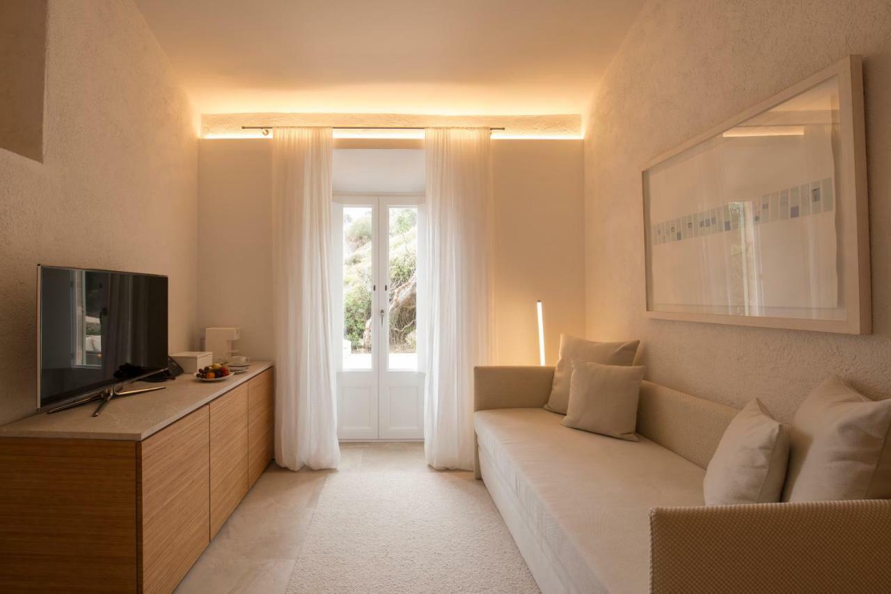 Hotel Simoneta - Adults Only