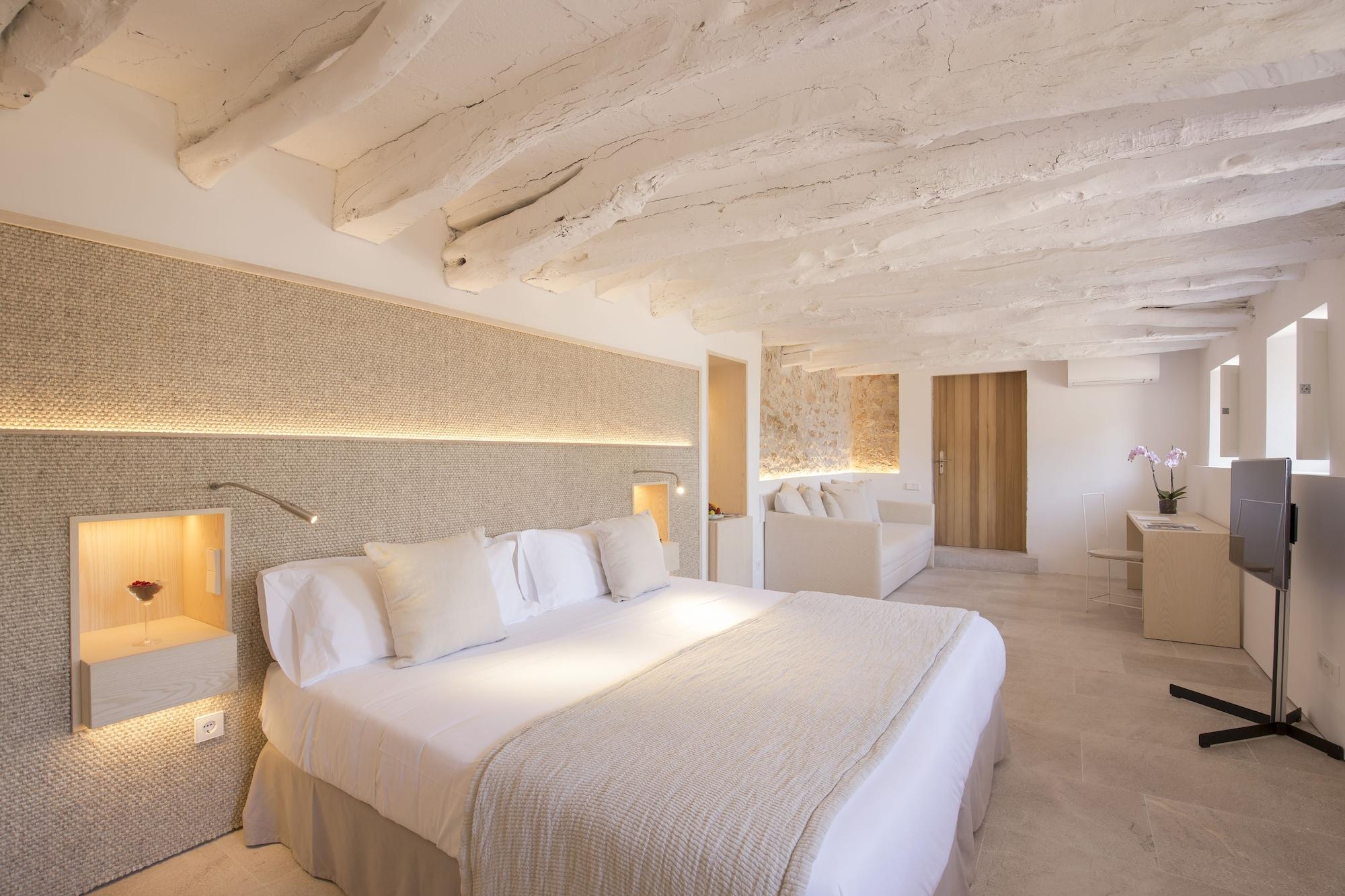 Hotel Simoneta - Adults Only