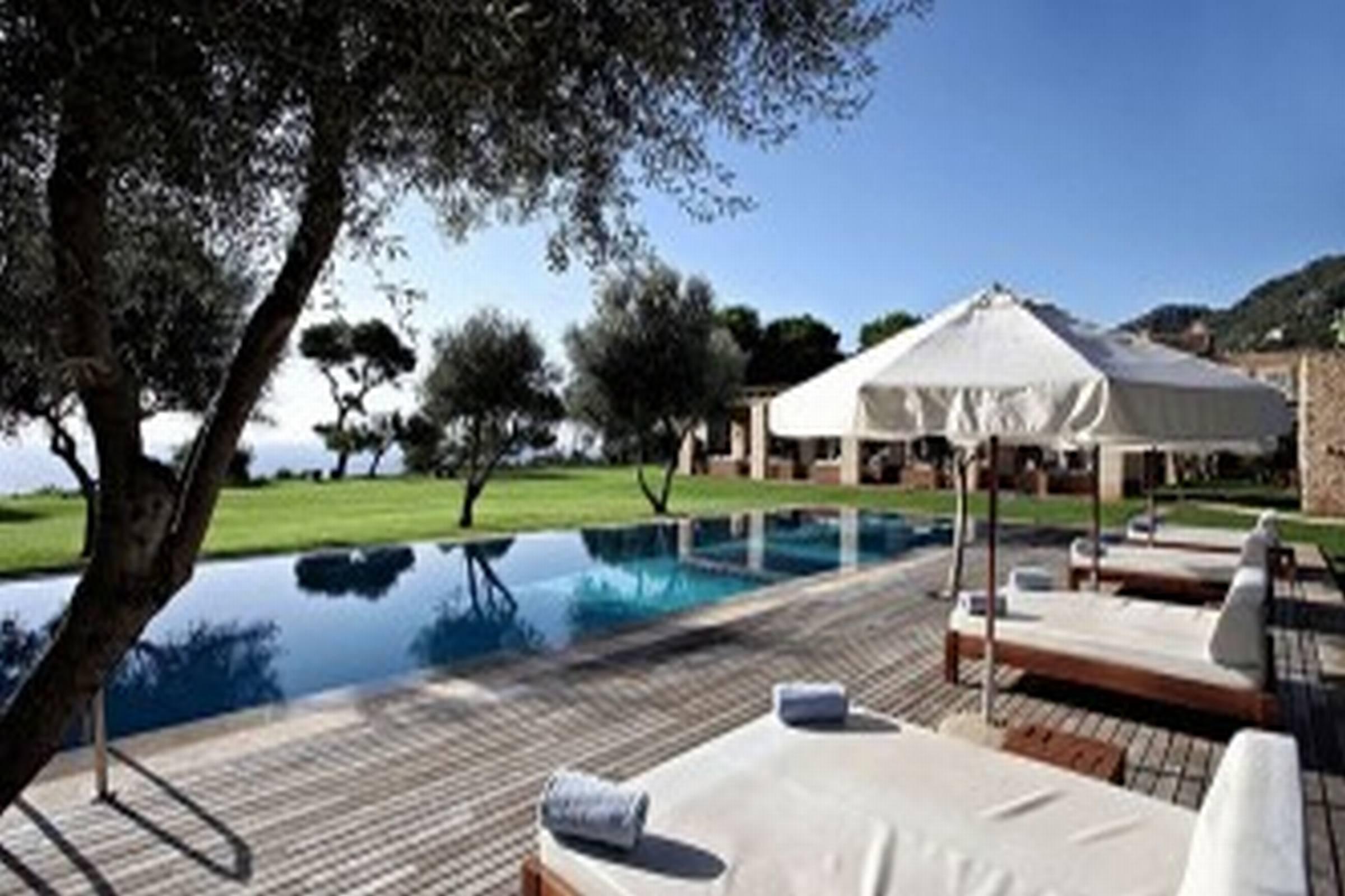 Simoneta - Adults Only Hotel Canyamel (Mallorca)