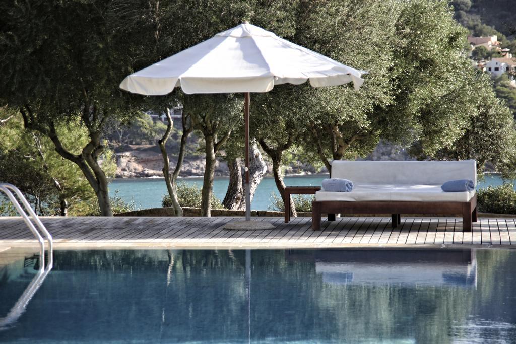 Simoneta - Adults Only Canyamel (Mallorca)