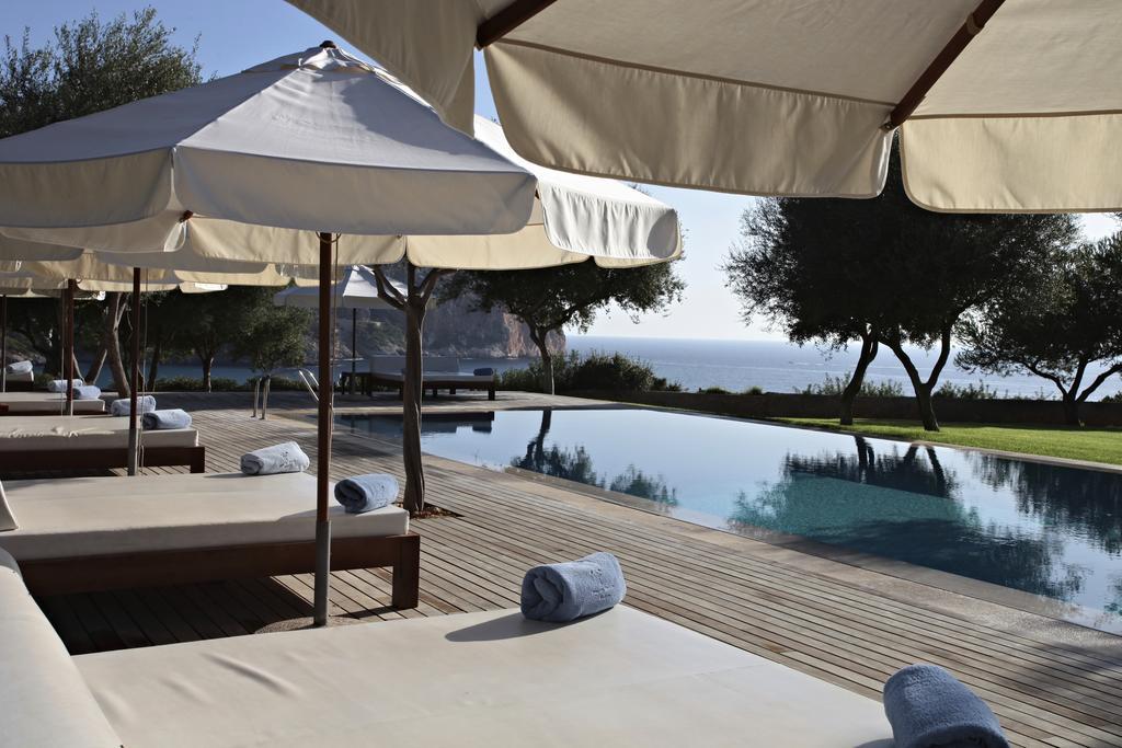 Simoneta - Adults Only Canyamel (Mallorca)