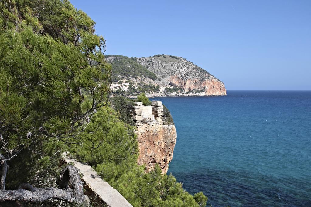 Simoneta - Adults Only Canyamel (Mallorca)
