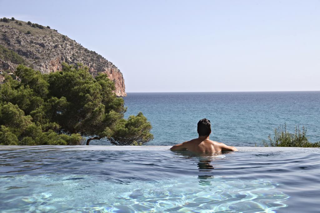 Simoneta - Adults Only Hotel Canyamel (Mallorca)