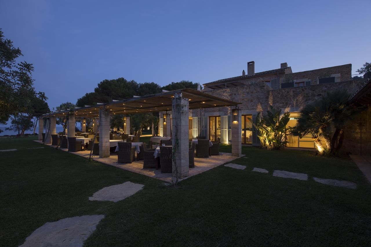 Simoneta - Adults Only Hotel Canyamel (Mallorca)