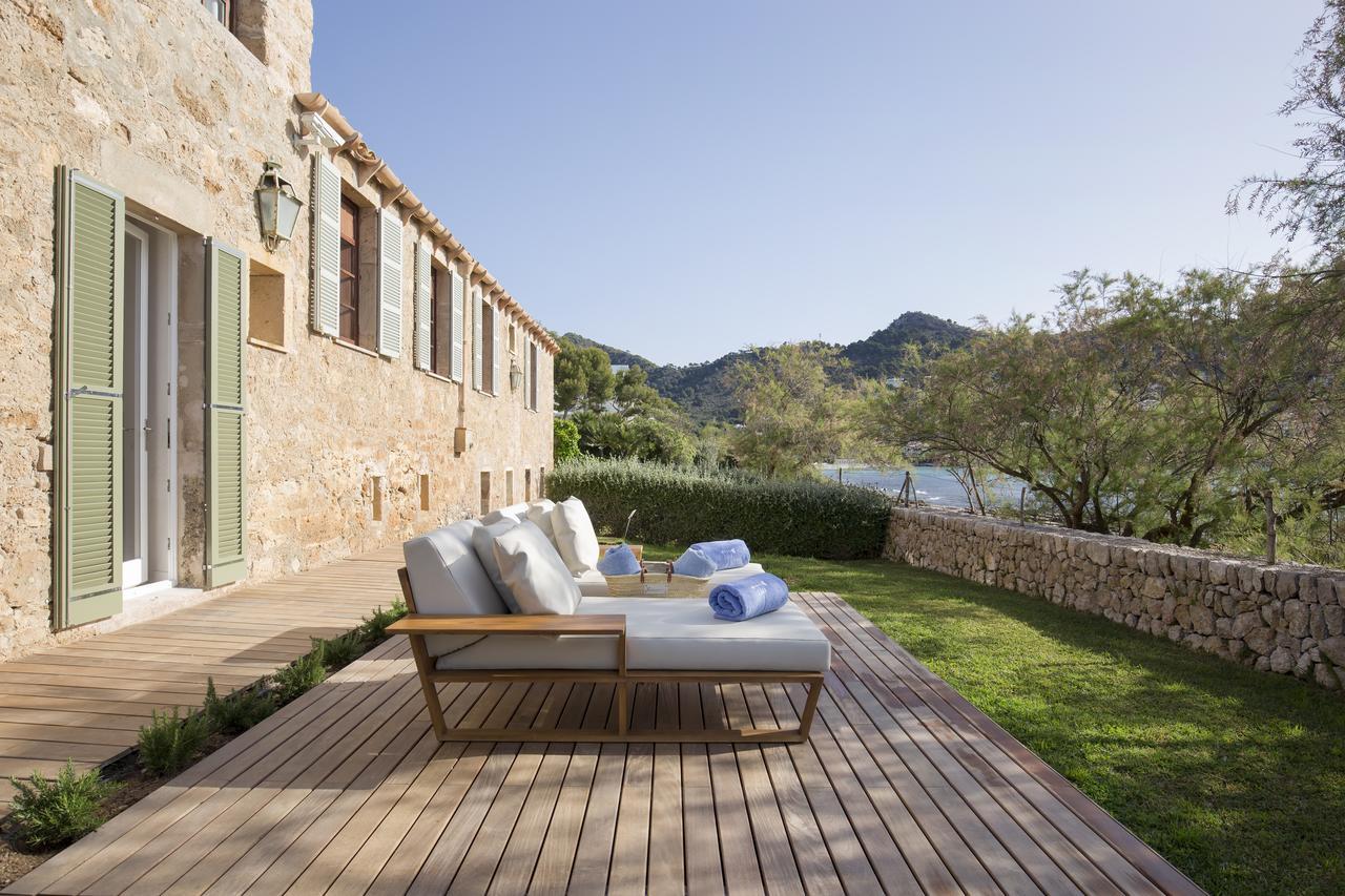 Hotel Simoneta - Adults Only Canyamel (Mallorca)