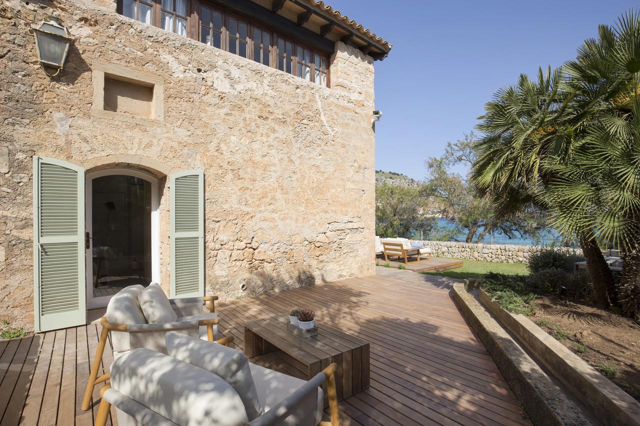 Simoneta - Adults Only Hotel Canyamel (Mallorca)