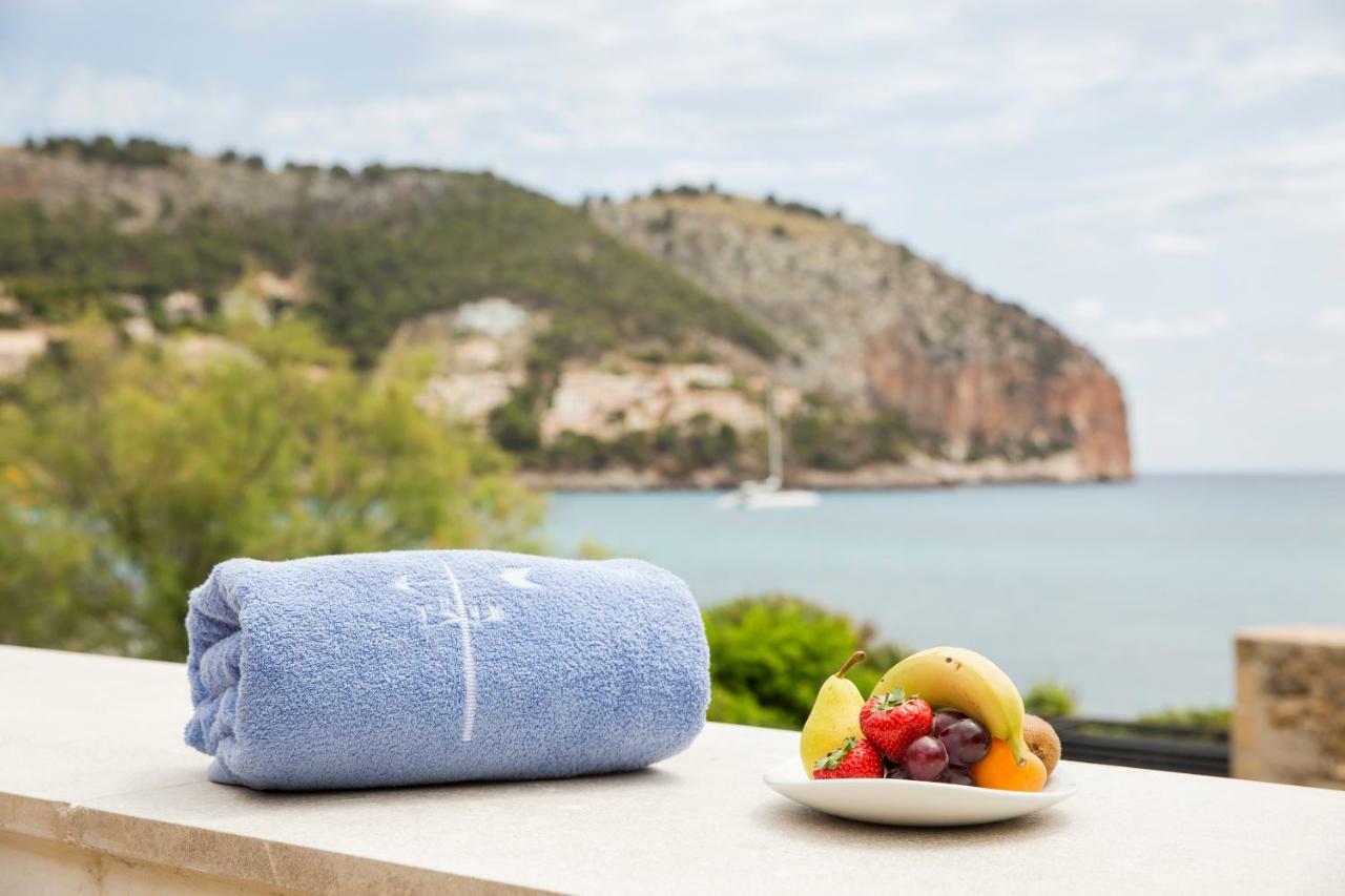 Simoneta - Adults Only Hotel Canyamel (Mallorca)